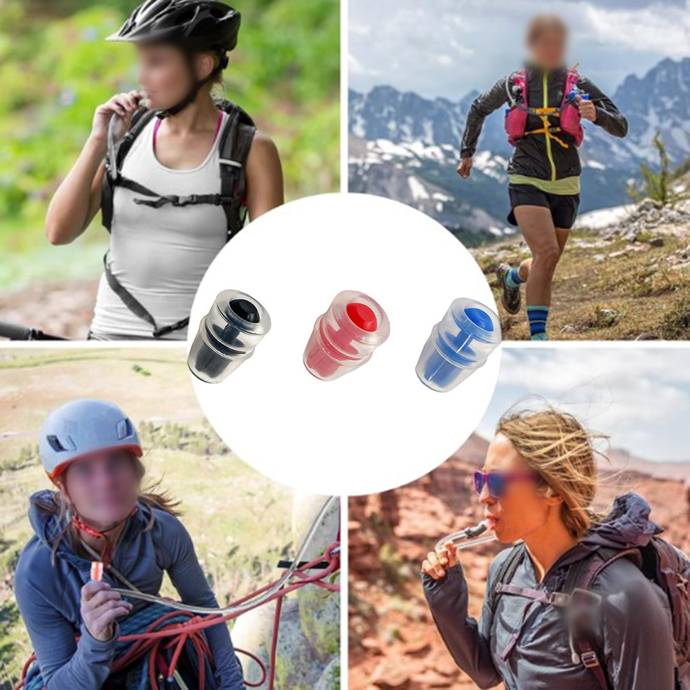 Silicone Bite Valve Replacemen - Outdoor Adventure Brand recensie en prijs