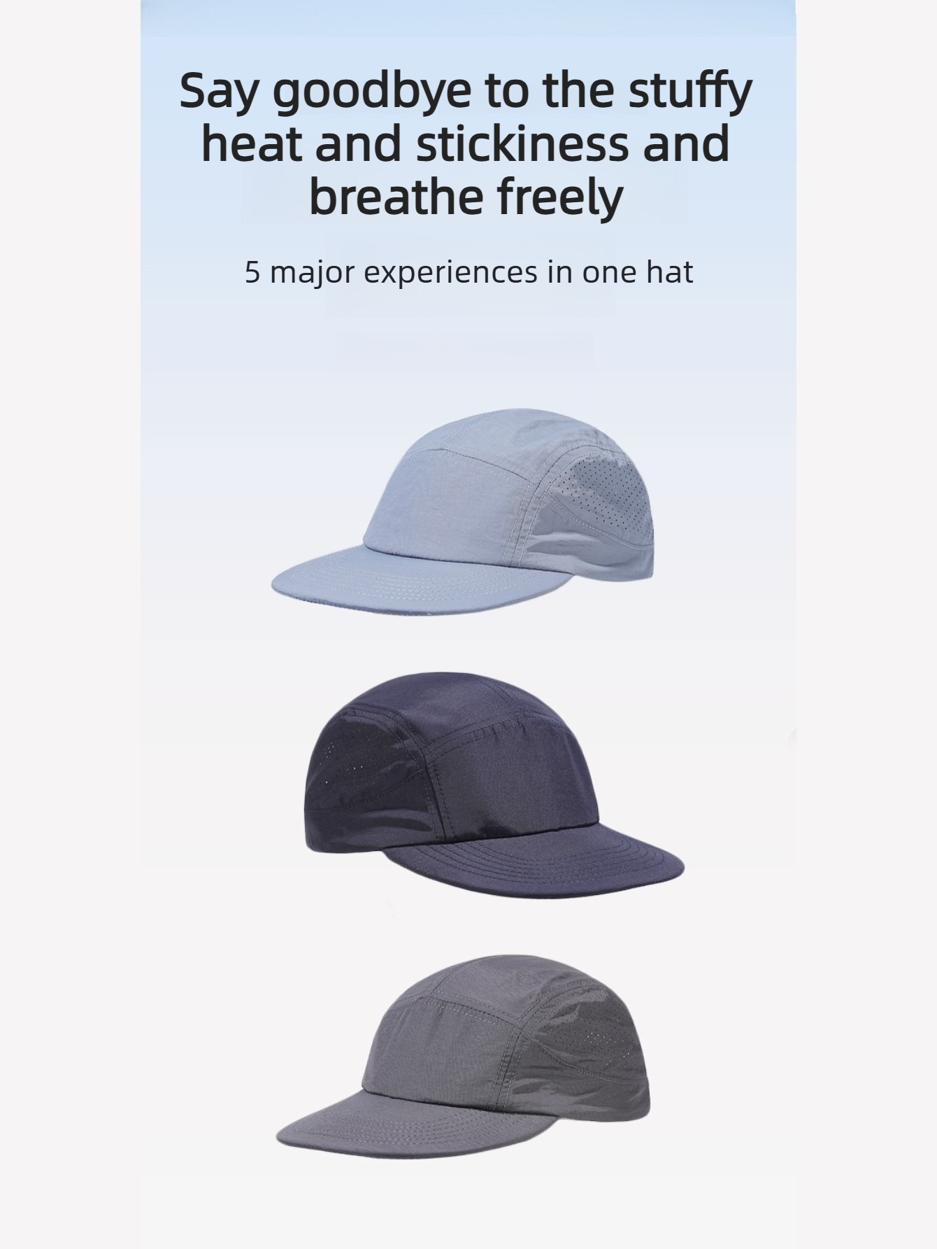 Unisex Large Size Baseball Cap - Outdoor Adventure Hat recensie en prijs