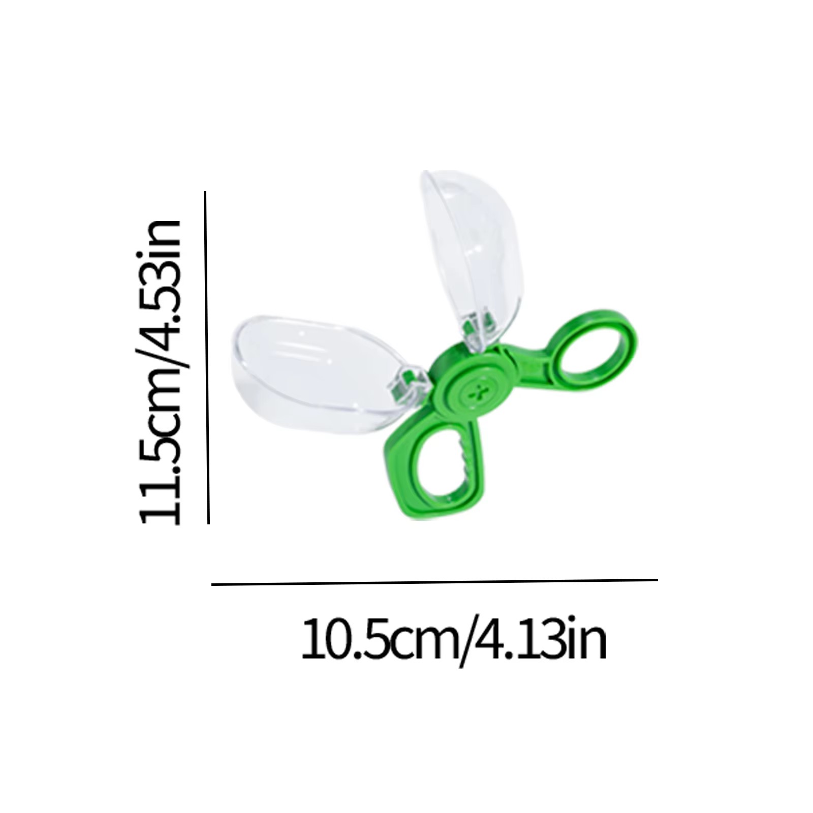 Adventure Insect Capsule Clip  - Outdoor Adventure And Sports recensie en prijs
