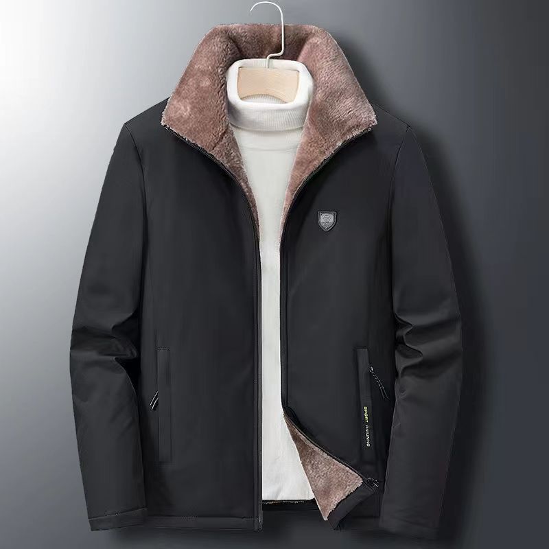 Autumn Winter Thickened Warm P - Outdoor Adventure Brand recensie en prijs