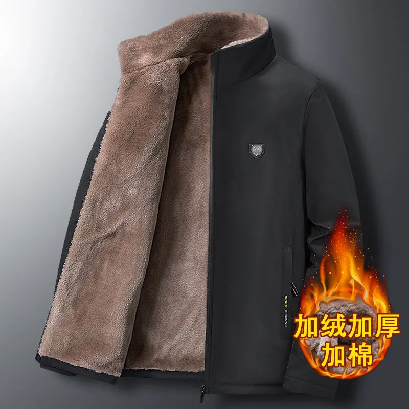 Autumn Winter Thickened Warm P - Outdoor Adventure Brand recensie en prijs