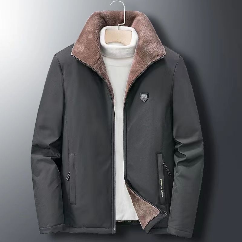 Autumn Winter Thickened Warm P - Outdoor Adventure Brand recensie en prijs
