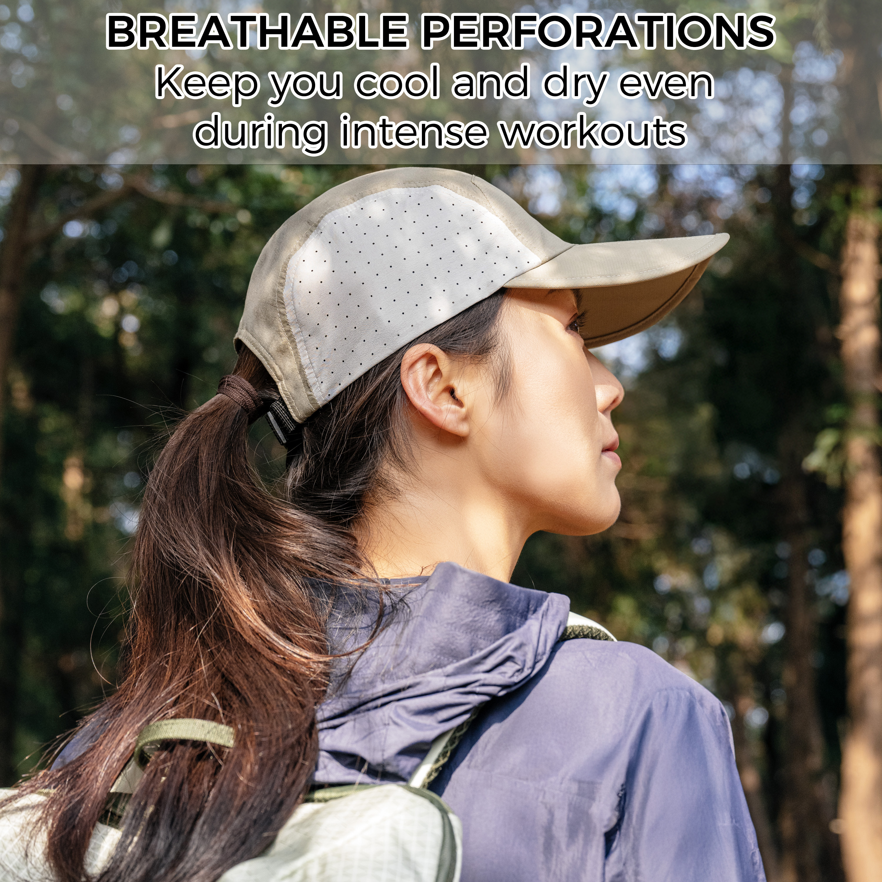 Naturehike Hiking Hat Summer T - Outdoor Adventure Hat recensie en prijs