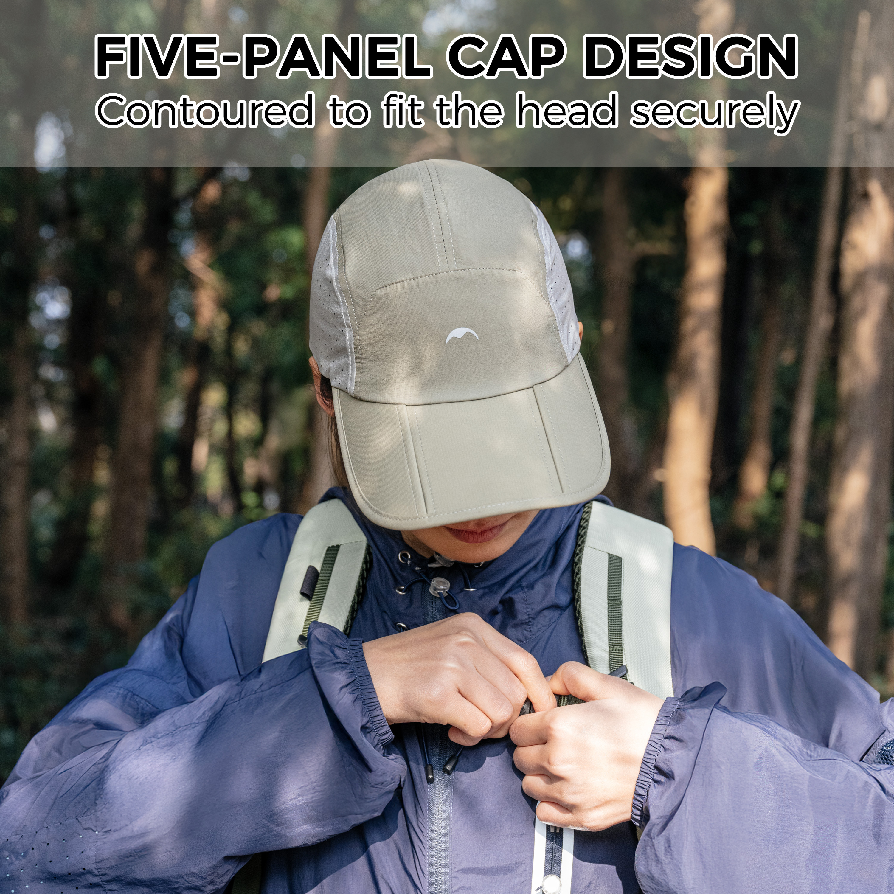 Naturehike Hiking Hat Summer T - Outdoor Adventure Hat recensie en prijs