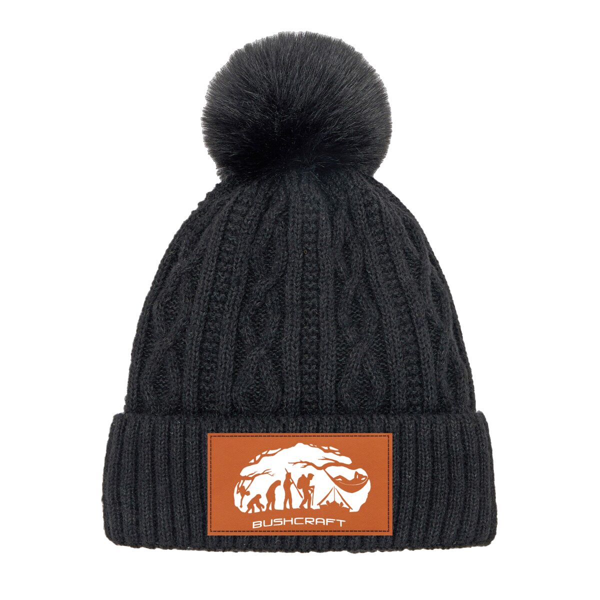 Bushcraft Adventure Warm Pompo - Outdoor Adventure Hat recensie en prijs