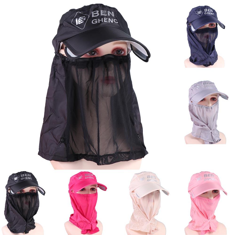 Wide-brimmed Sun Protection Ha - Outdoor Adventure Hat recensie en prijs