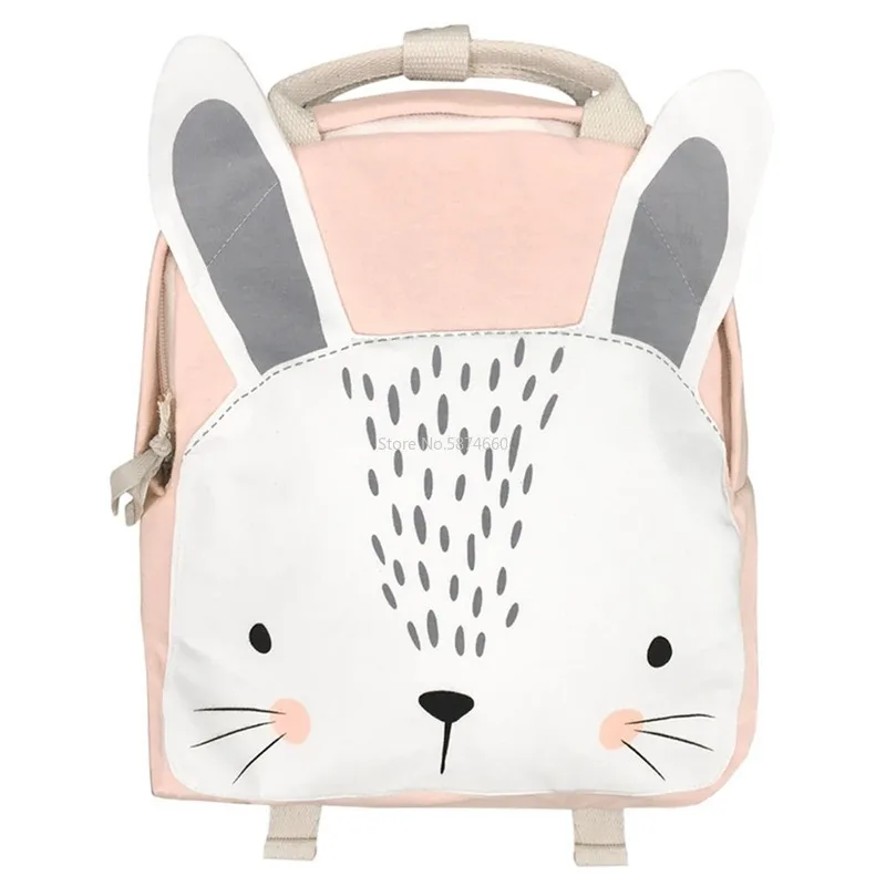 Animal Plush Backpacks Monkey  - Outdoor Adventure With Kids recensie en prijs