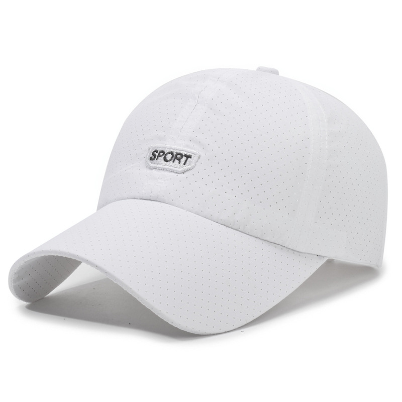 Ultra-Breathable Quick Dry Mes - Outdoor Adventure Hat recensie en prijs