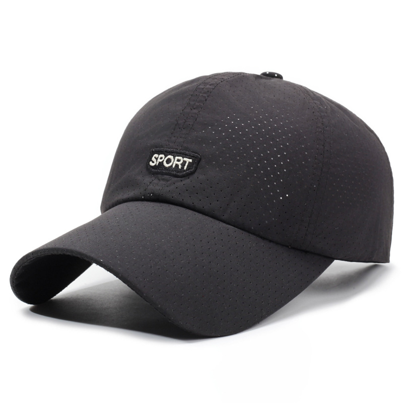 Ultra-Breathable Quick Dry Mes - Outdoor Adventure Hat recensie en prijs