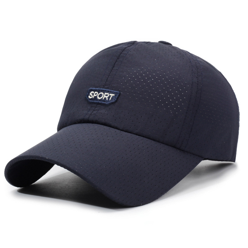Ultra-Breathable Quick Dry Mes - Outdoor Adventure Hat recensie en prijs