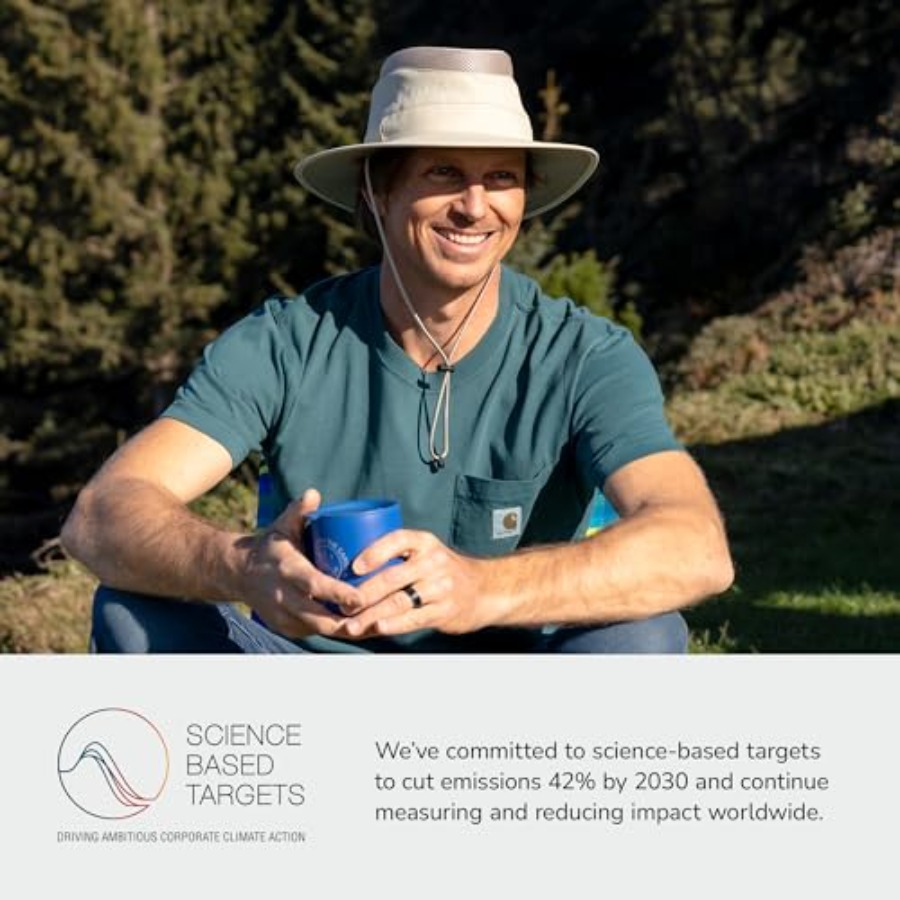 Sunday Afternoons Charter Hat  - Outdoor Adventure Hat recensie en prijs