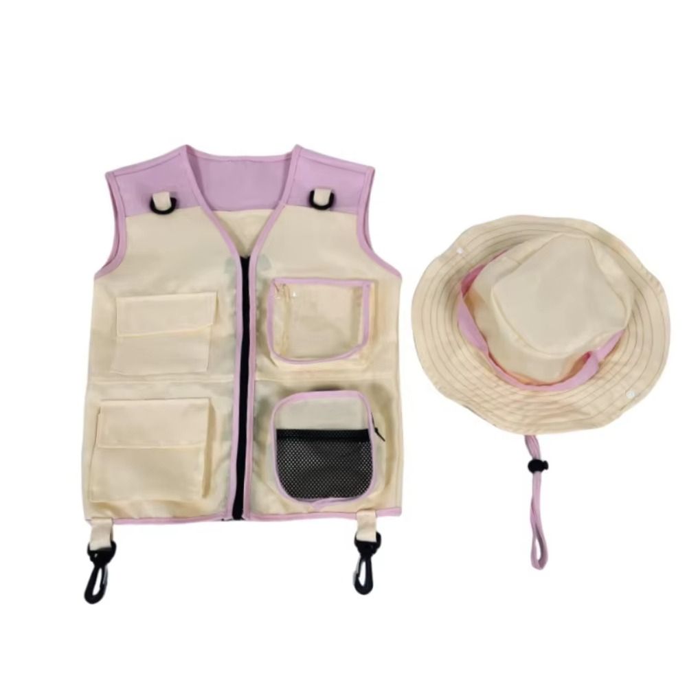 Summer Clothing Kids Explorer  - Outdoor Adventure Outfit recensie en prijs