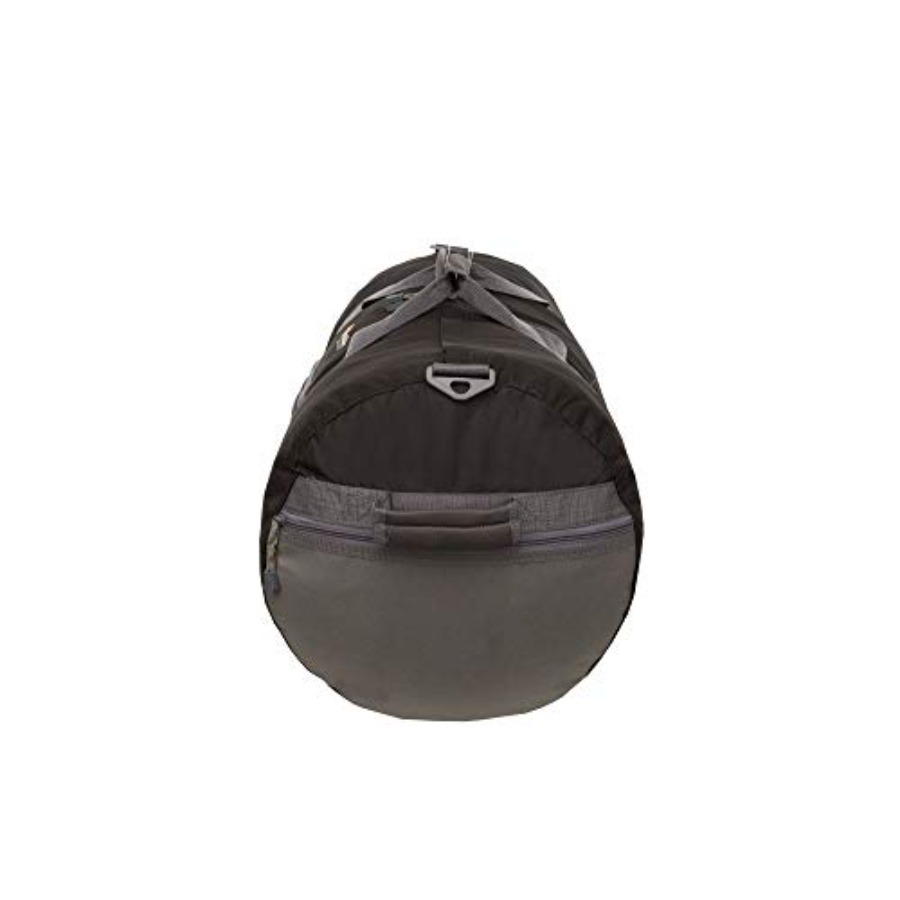 Black X-Large Utility Duffel B - Outdoor Adventure Ideas recensie en prijs