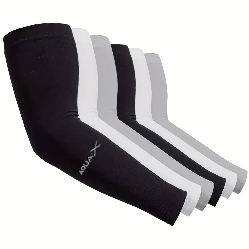 3 Pair of Breathable Sun Prote - Outdoor Adventure And Sports recensie en prijs