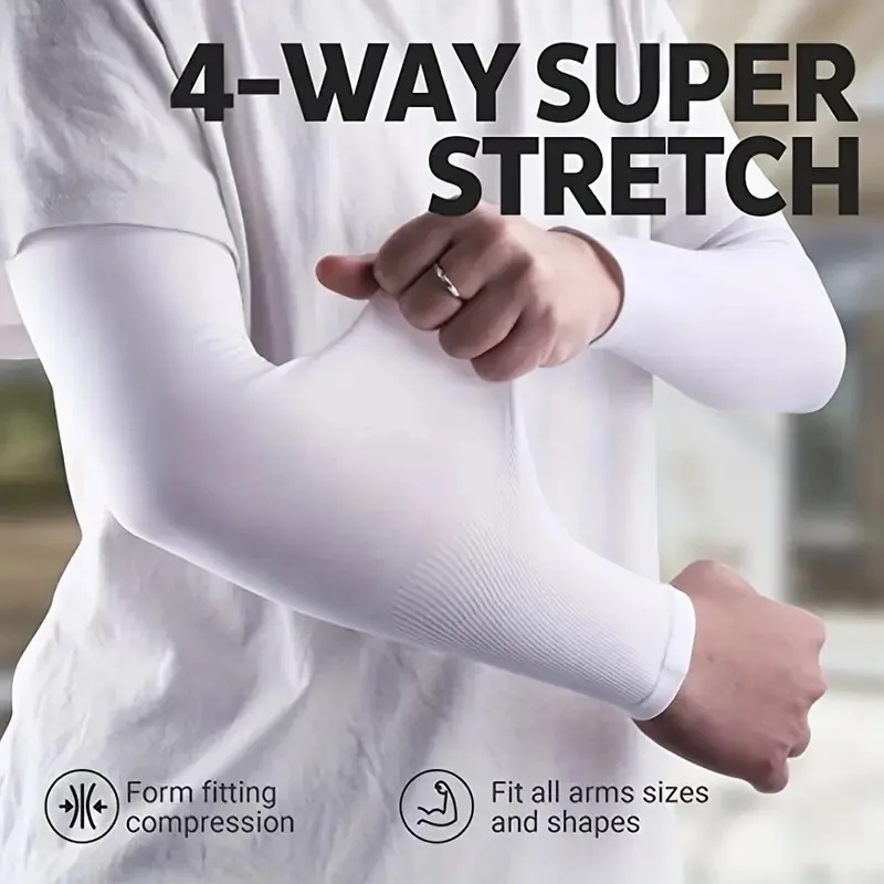 3 Pair of Breathable Sun Prote - Outdoor Adventure And Sports recensie en prijs