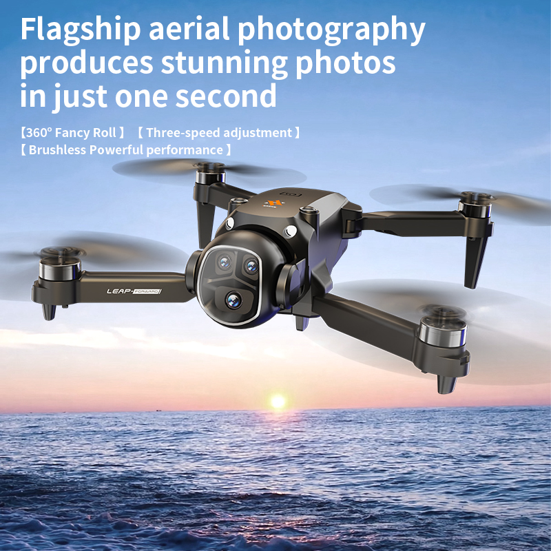 2026 NEW H21 Drone 5G GPS Prof - Outdoor Adventure With Kids recensie en prijs