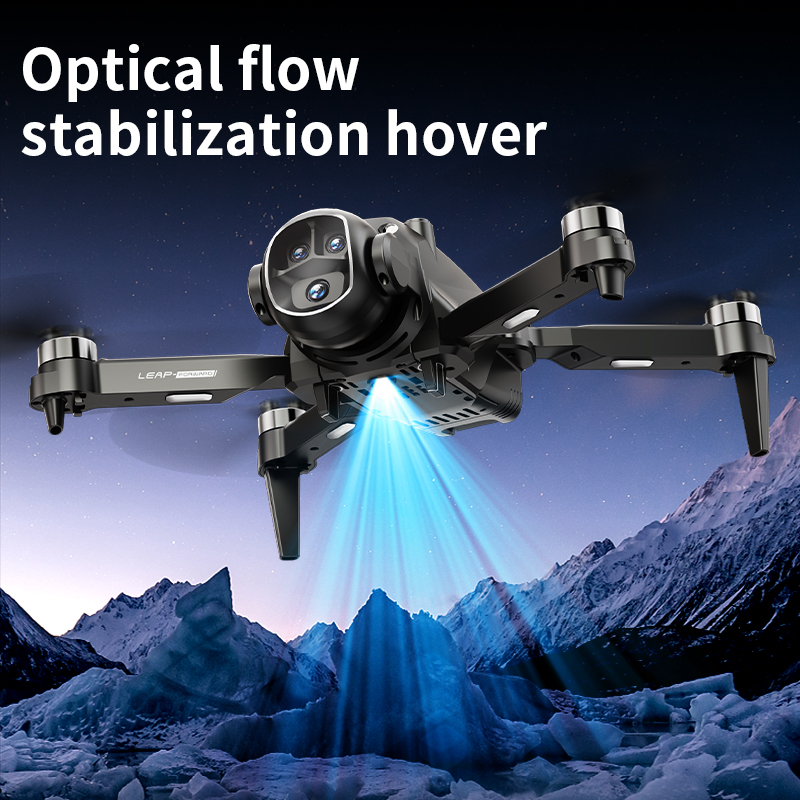 2026 NEW H21 Drone 5G GPS Prof - Outdoor Adventure With Kids recensie en prijs