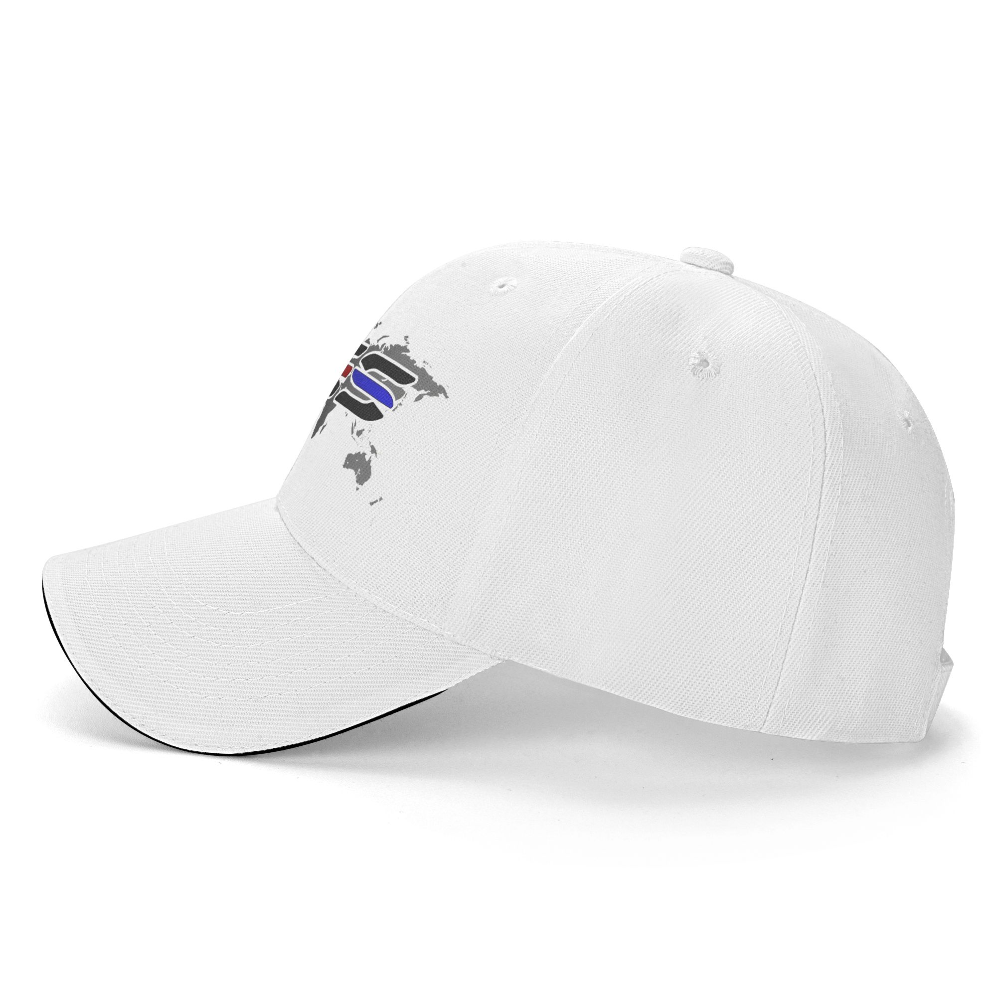 Gs World Map Adventure Basebal - Outdoor Adventure Hat recensie en prijs