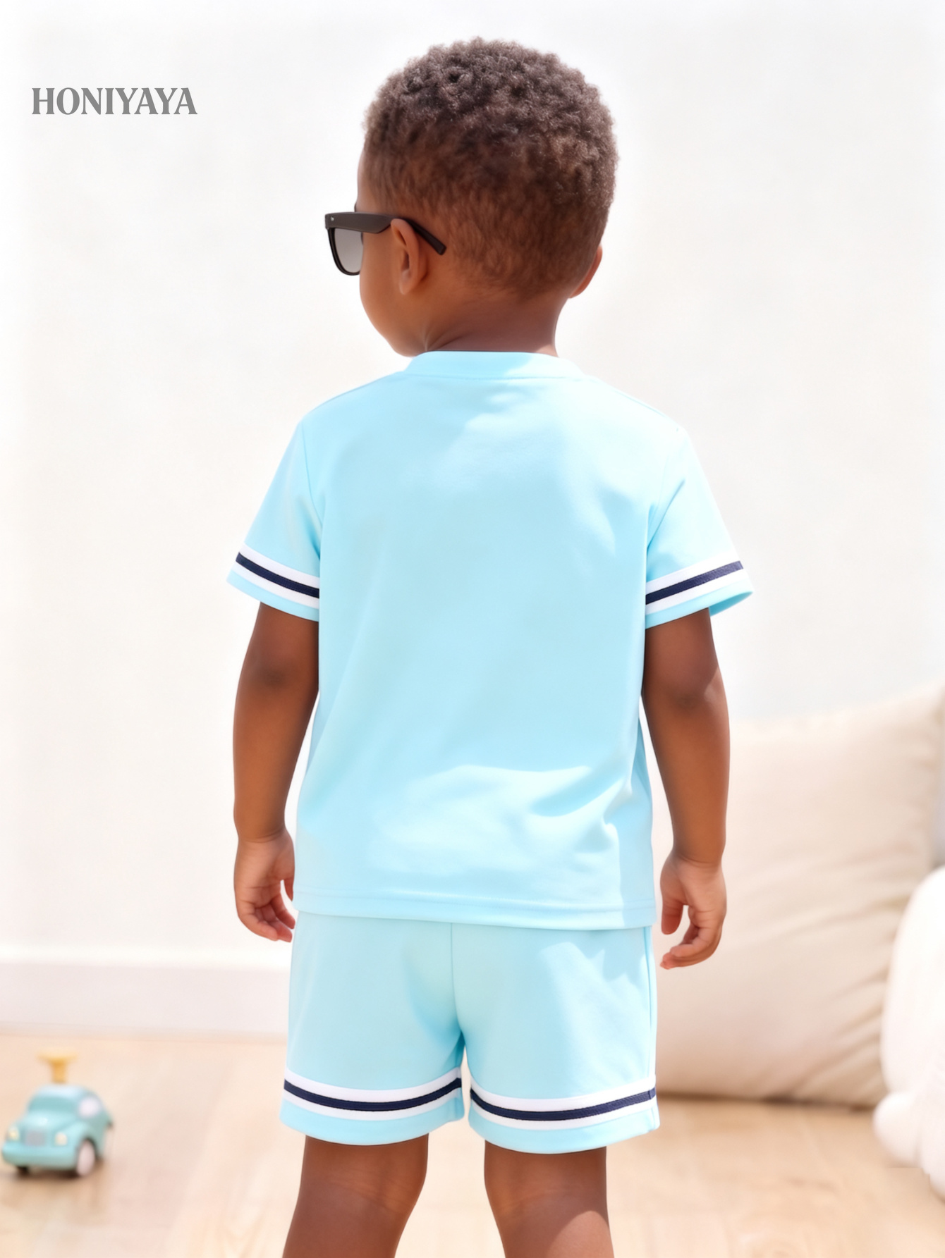 2 Pcs Childrens Clothing Sets  - Outdoor Adventure Outfit recensie en prijs