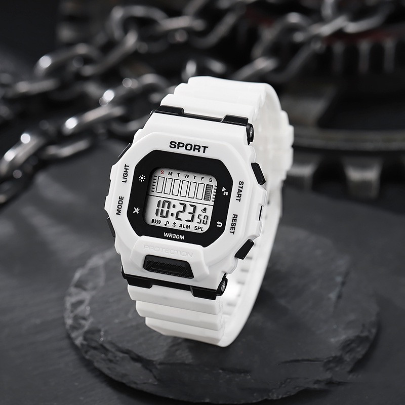 Men's Sports Watch Waterproof  - Outdoor Adventure And Sports recensie en prijs