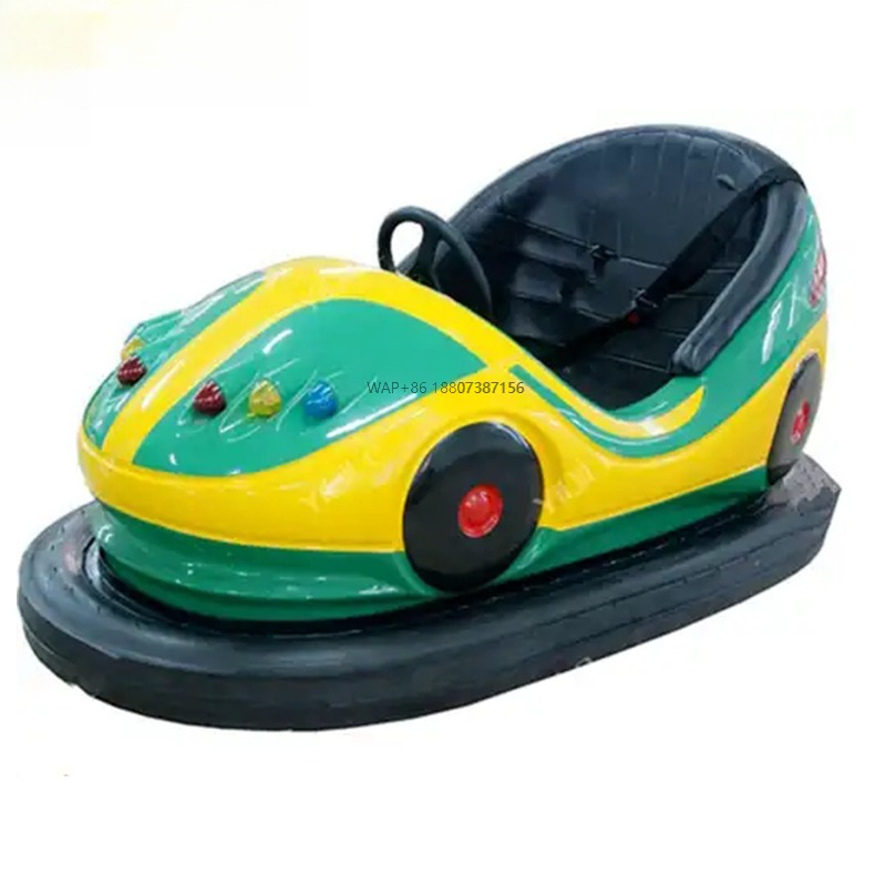 Funfair Carnival Amusement Par - Outdoor Adventure With Kids recensie en prijs