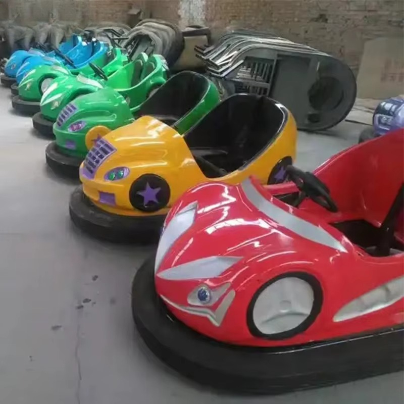 Funfair Carnival Amusement Par - Outdoor Adventure With Kids recensie en prijs