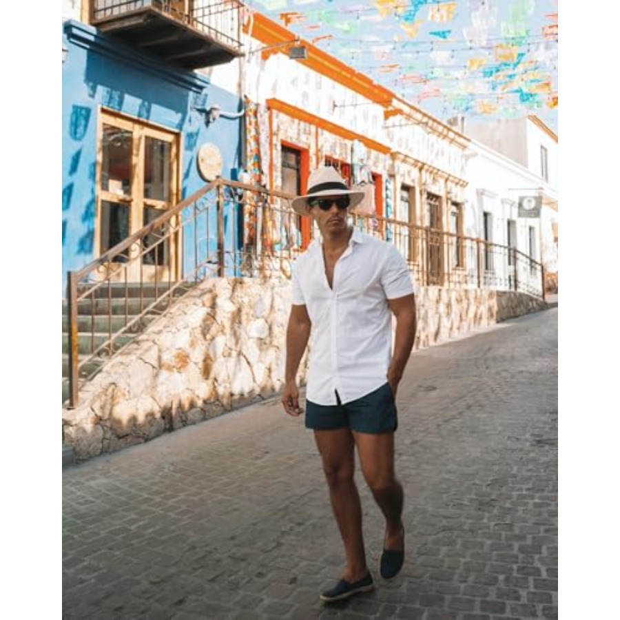 Safari straw hat for outdoor a - Outdoor Adventure Hat recensie en prijs