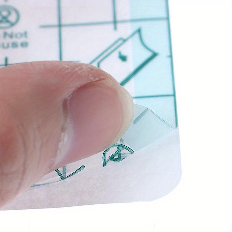 60 Sheets Clear Pu Transparent - Outdoor Adventure And Sports recensie en prijs