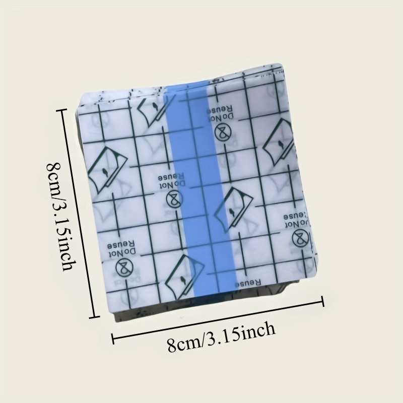 60 Sheets Clear Pu Transparent - Outdoor Adventure And Sports recensie en prijs