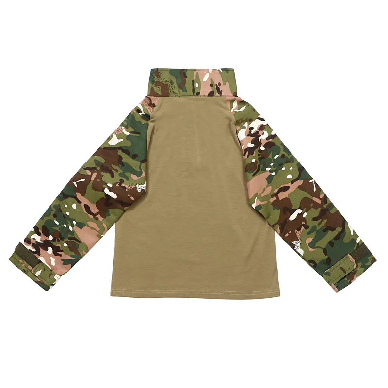 Kids Adults Camouflage Frog Ou - Outdoor Adventure Outfit recensie en prijs