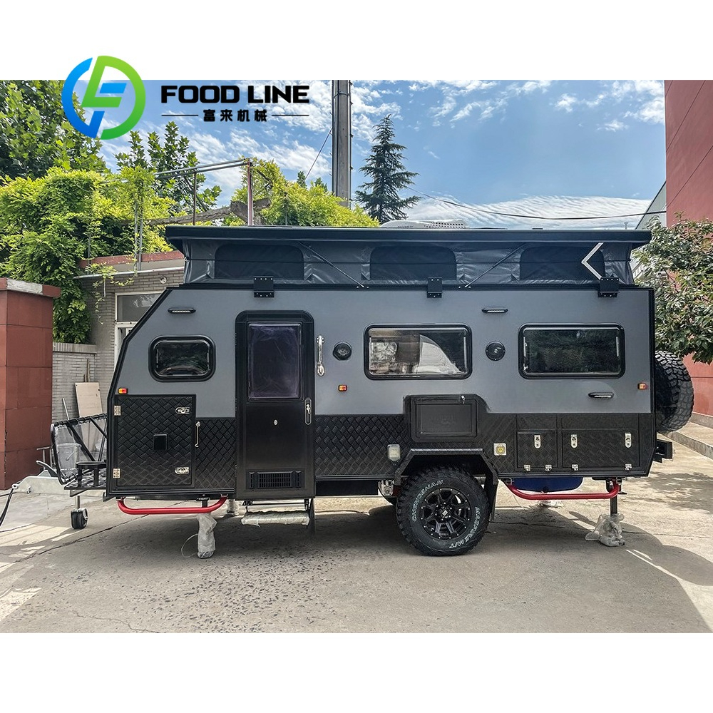 Customize Brand New 4X4 Offroa - Outdoor Adventure Brand recensie en prijs