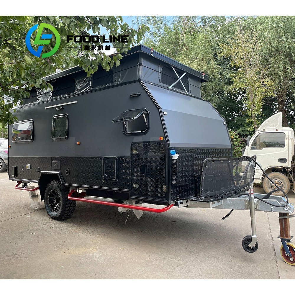 Customize Brand New 4X4 Offroa - Outdoor Adventure Brand recensie en prijs