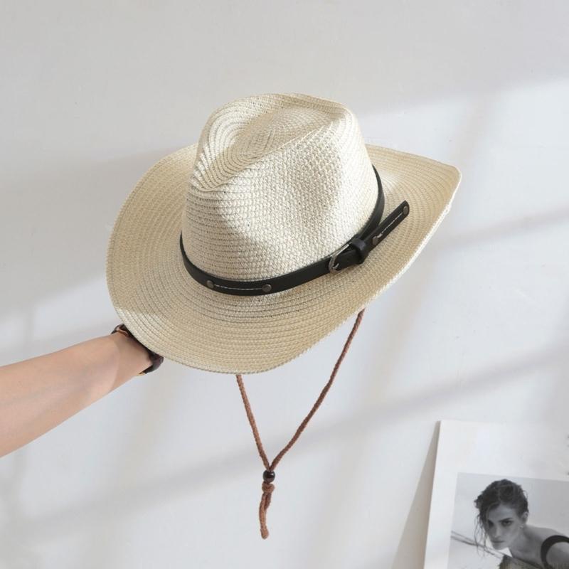 31BF Elegant Panama Hat With G - Outdoor Adventure Hat recensie en prijs