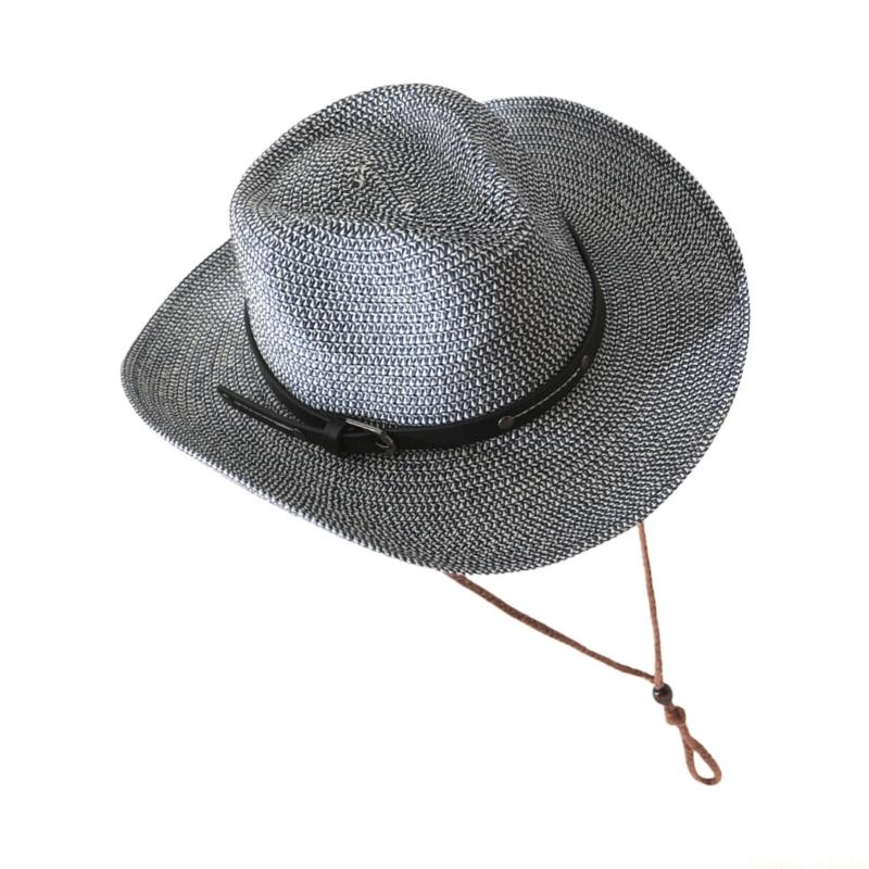 31BF Elegant Panama Hat With G - Outdoor Adventure Hat recensie en prijs
