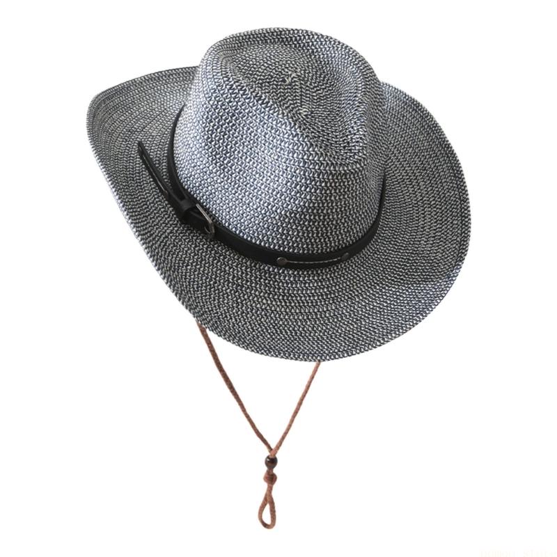 31BF Elegant Panama Hat With G - Outdoor Adventure Hat recensie en prijs