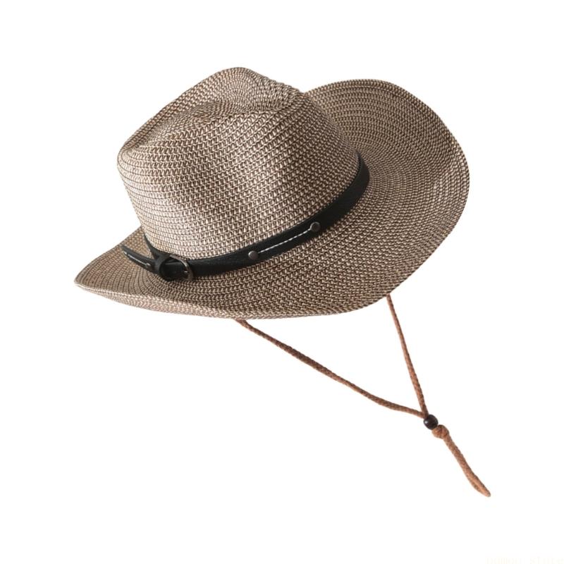 31BF Elegant Panama Hat With G - Outdoor Adventure Hat recensie en prijs
