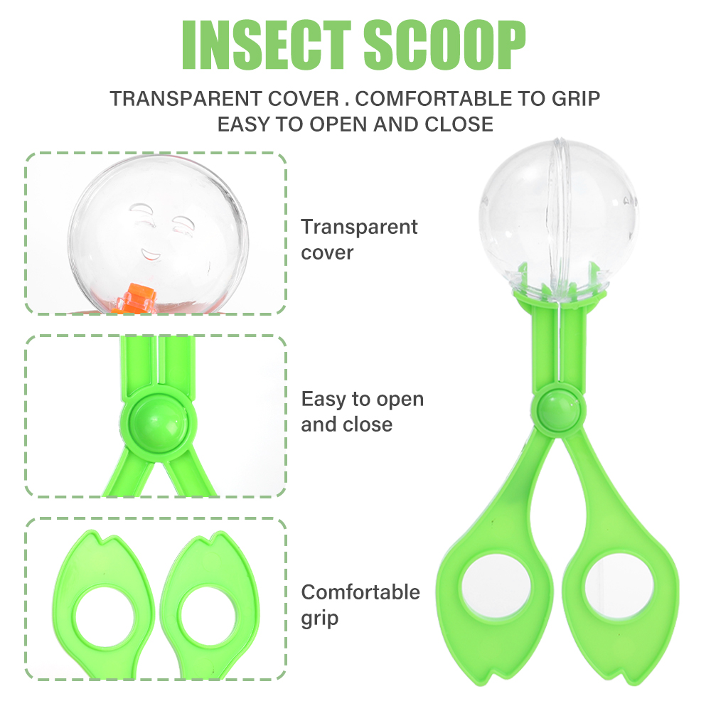 Kids Outdoor Adventure Insect  - Outdoor Adventure With Kids recensie en prijs