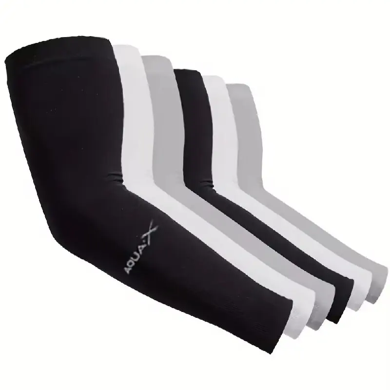 3Pairs Breathable Sun Protecti - Outdoor Adventure And Sports recensie en prijs