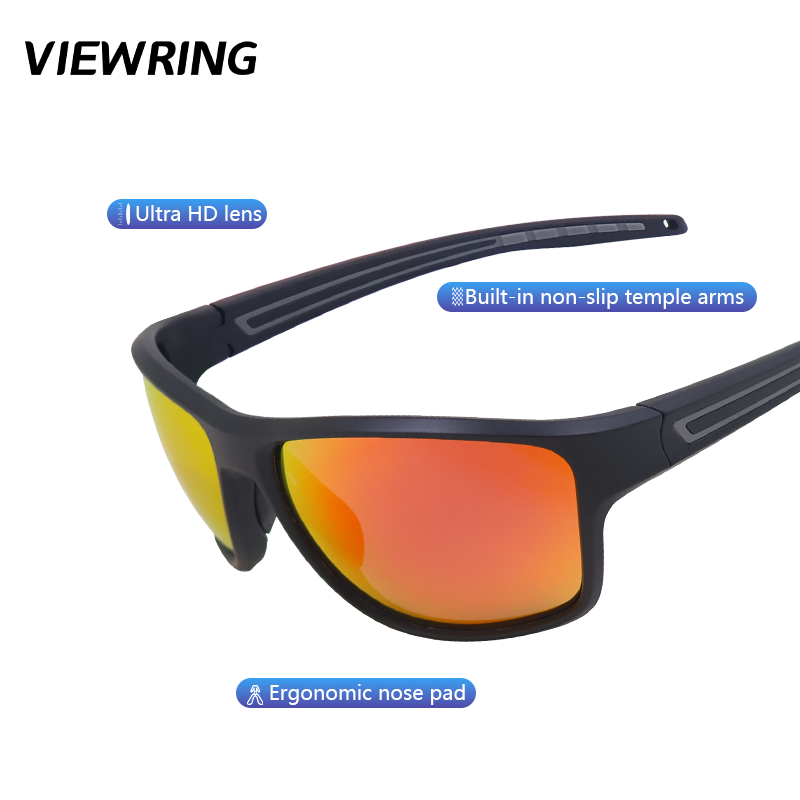 MJYIWANG Polarized Sunglasses  - Outdoor Adventure And Sports recensie en prijs