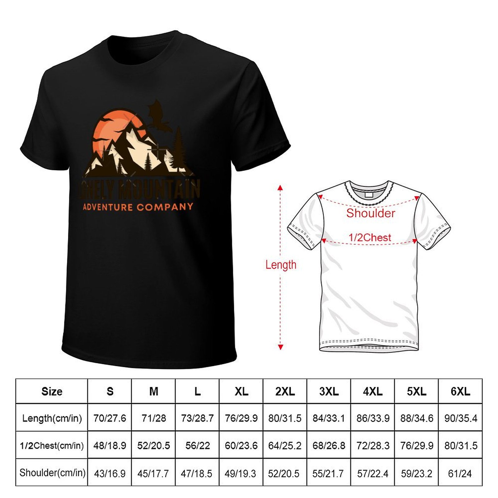Lonely Mountain Adventure Comp - Outdoor Adventure Company recensie en prijs