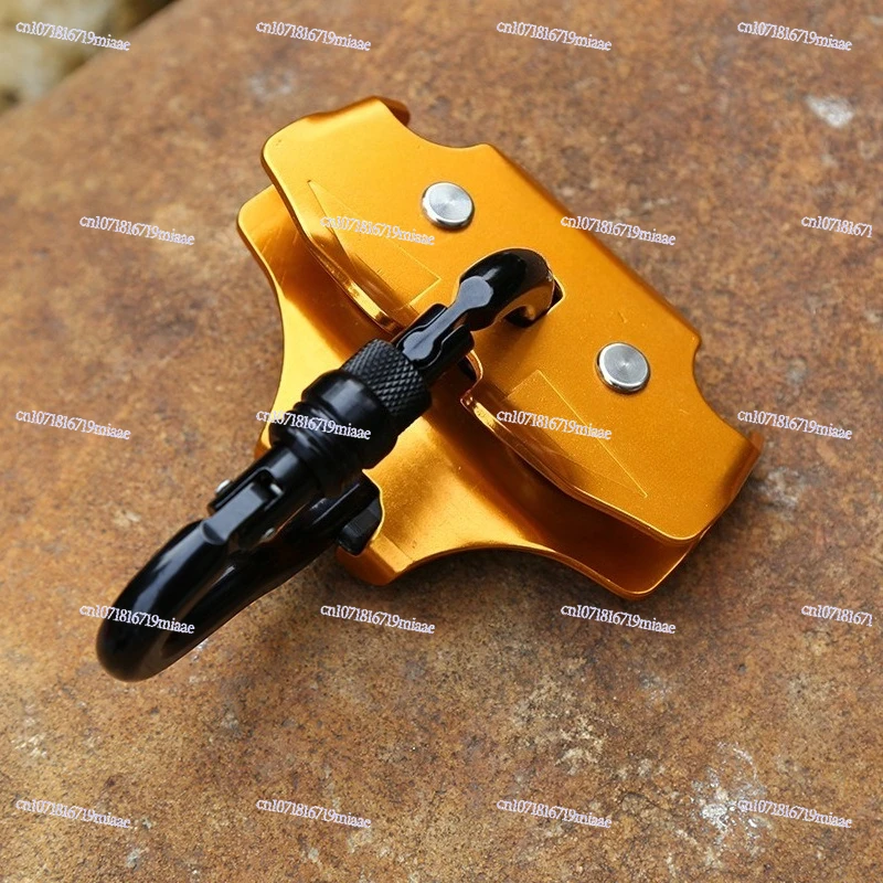 Long Range Outdoor Pulley Clim - Outdoor Zipline Adventure Park recensie en prijs
