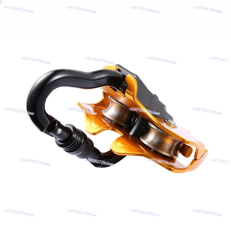 Long Range Outdoor Pulley Clim - Outdoor Zipline Adventure Park recensie en prijs