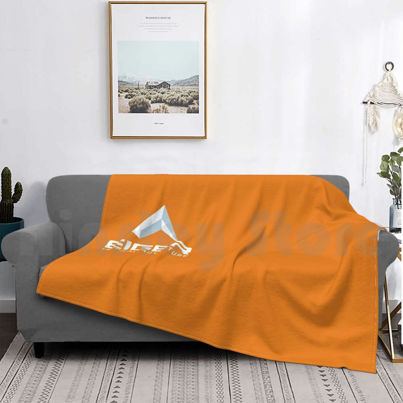 Eiger Tropical Adventure Blank - Outdoor Adventure Brand recensie en prijs