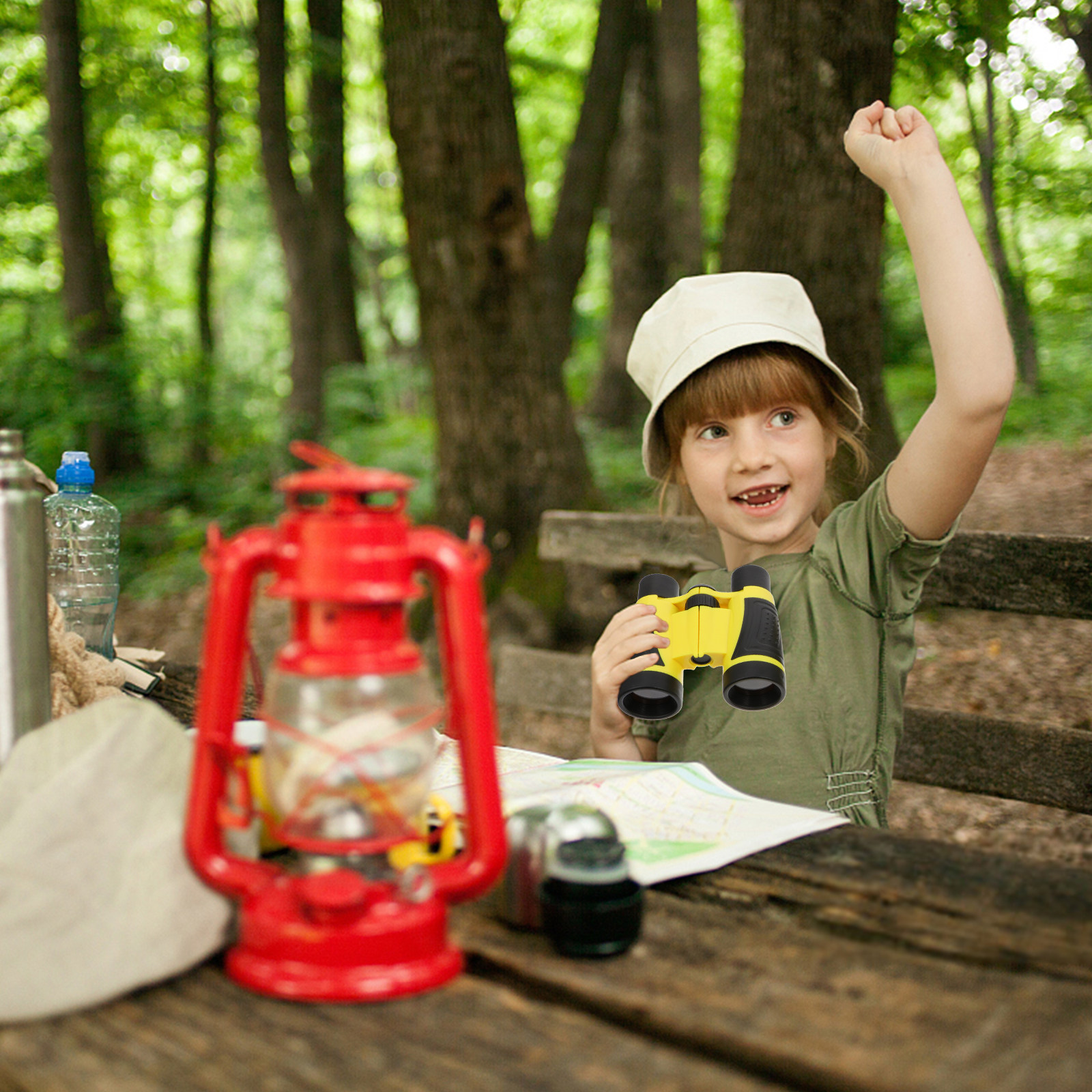 1Set Kids Insects Catcher Crea - Outdoor Adventure With Kids recensie en prijs