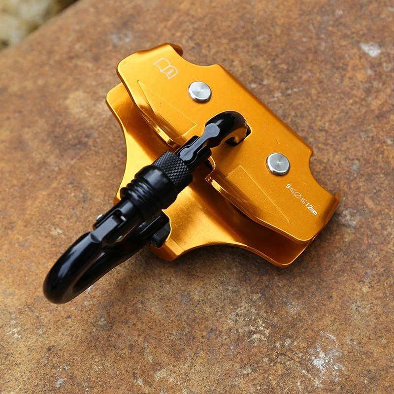 Long Range Outdoor Hand Pulley - Outdoor Zipline Adventure Park recensie en prijs