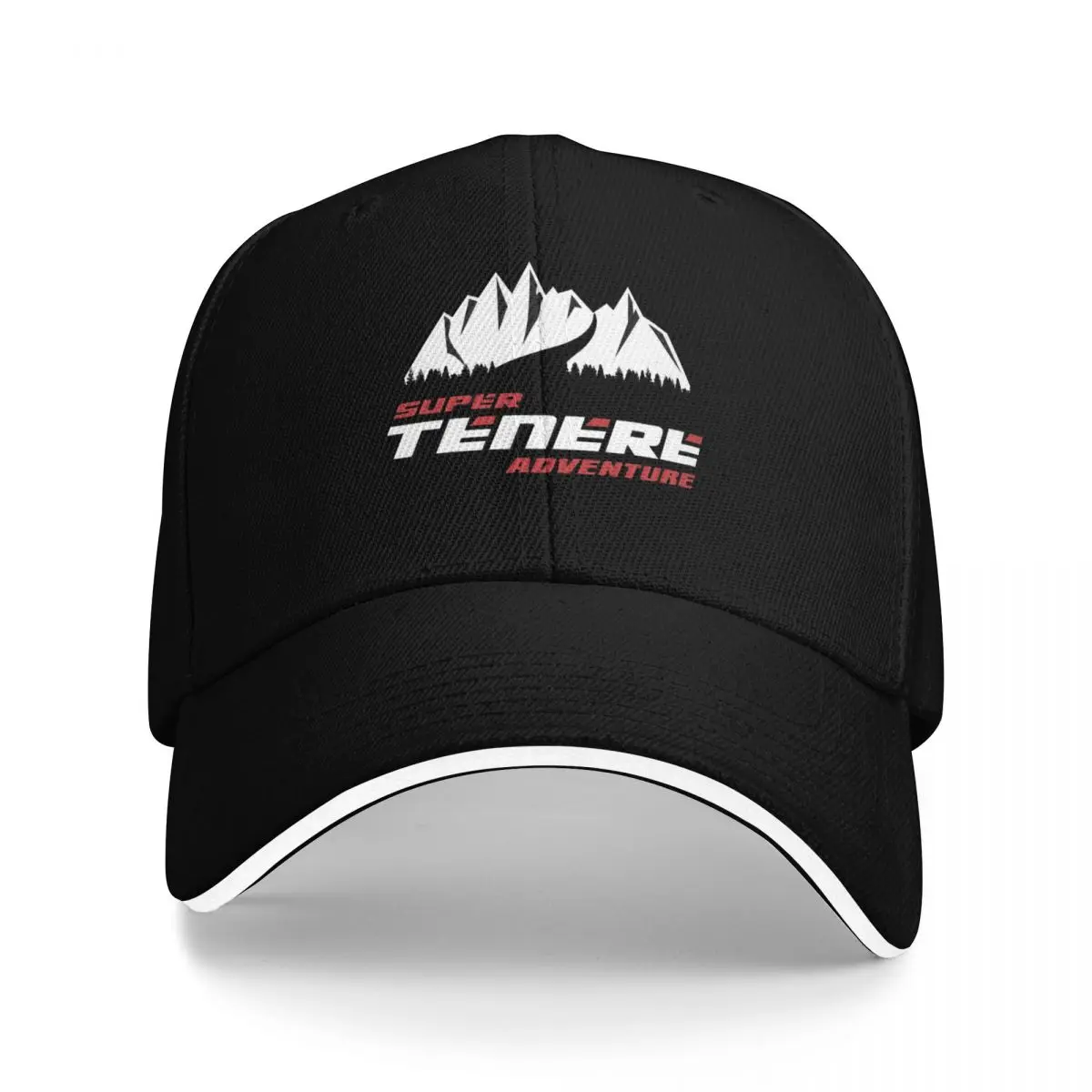 Expedition Super Tenere Advent - Outdoor Adventure Hat recensie en prijs