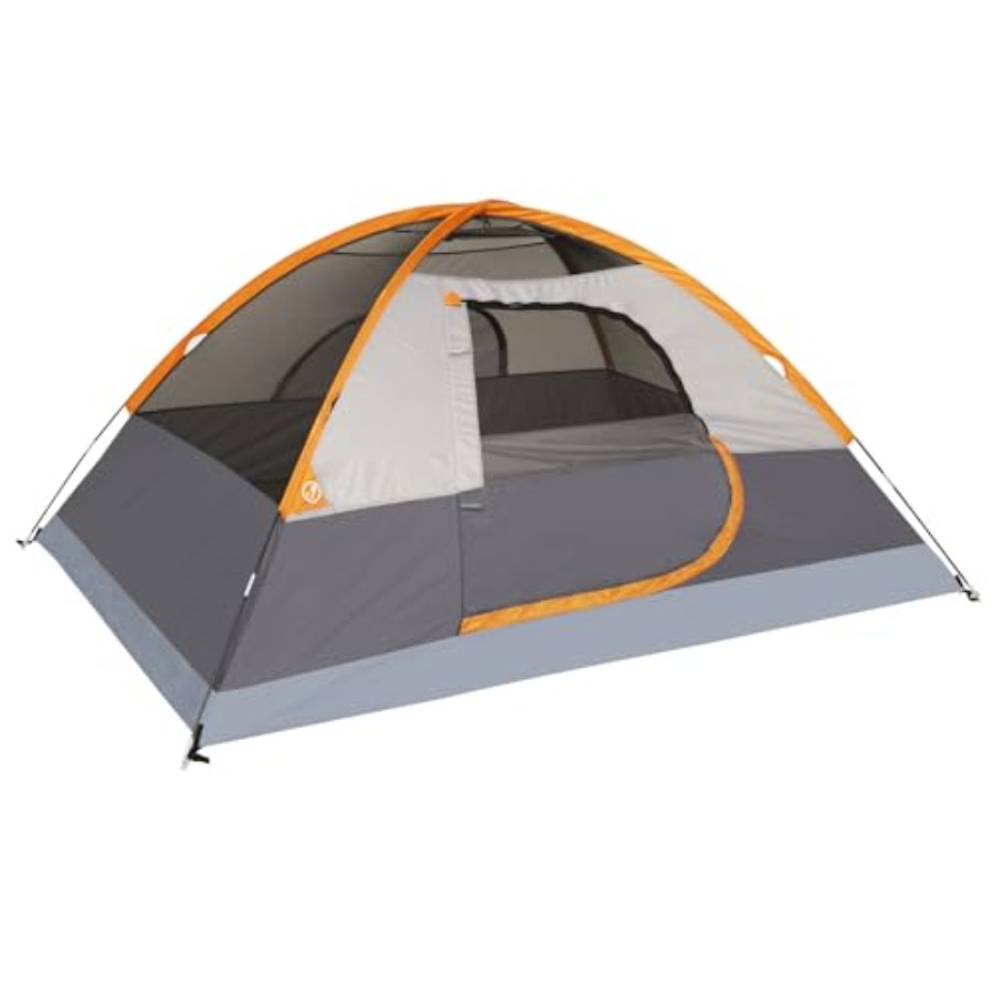 3-Season Dome Design Camping T - Outdoor Adventure Ideas recensie en prijs