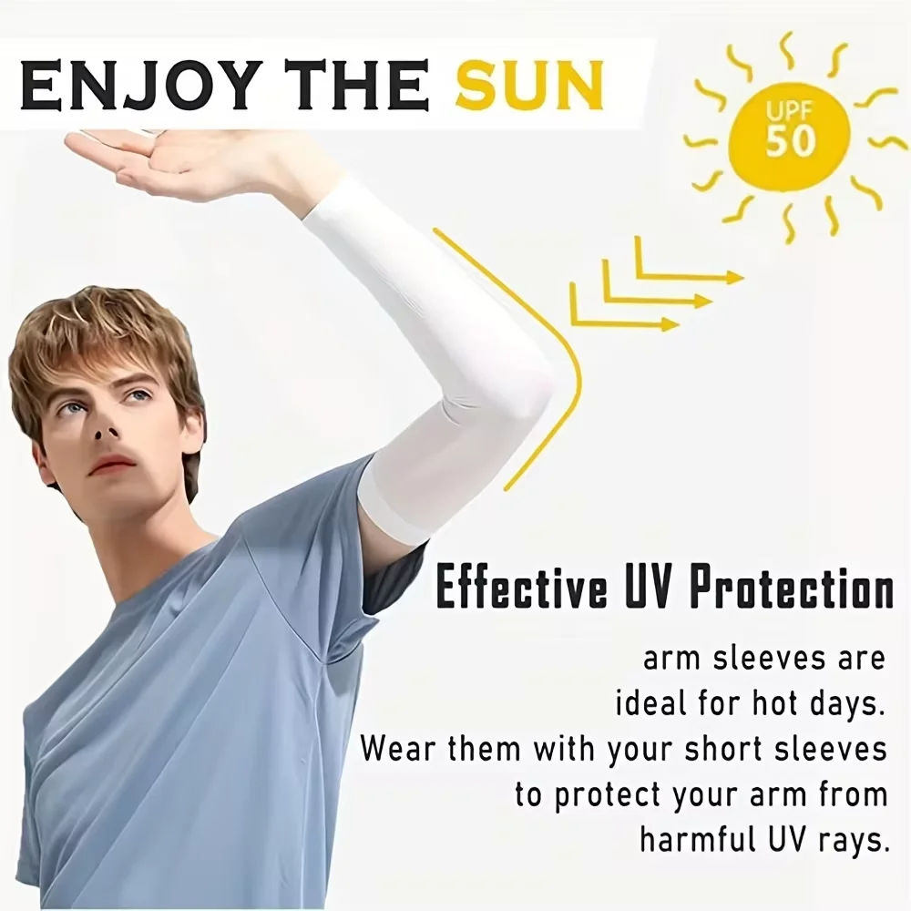 3 Pair of Breathable Sun Prote - Outdoor Adventure And Sports recensie en prijs