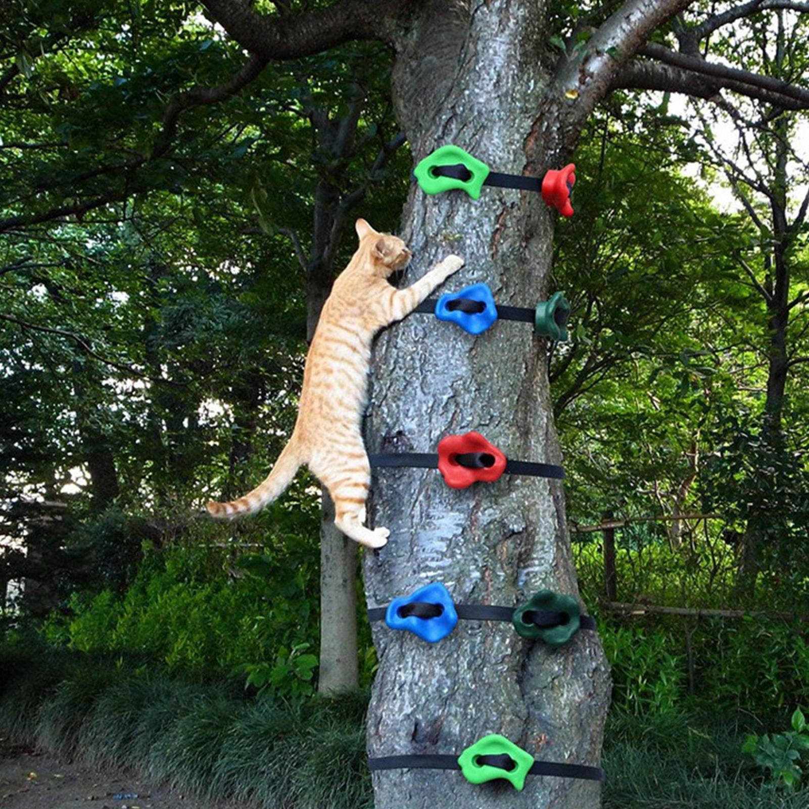 Outdoor Climbing Toys Adjustab - Outdoor Adventure Course recensie en prijs