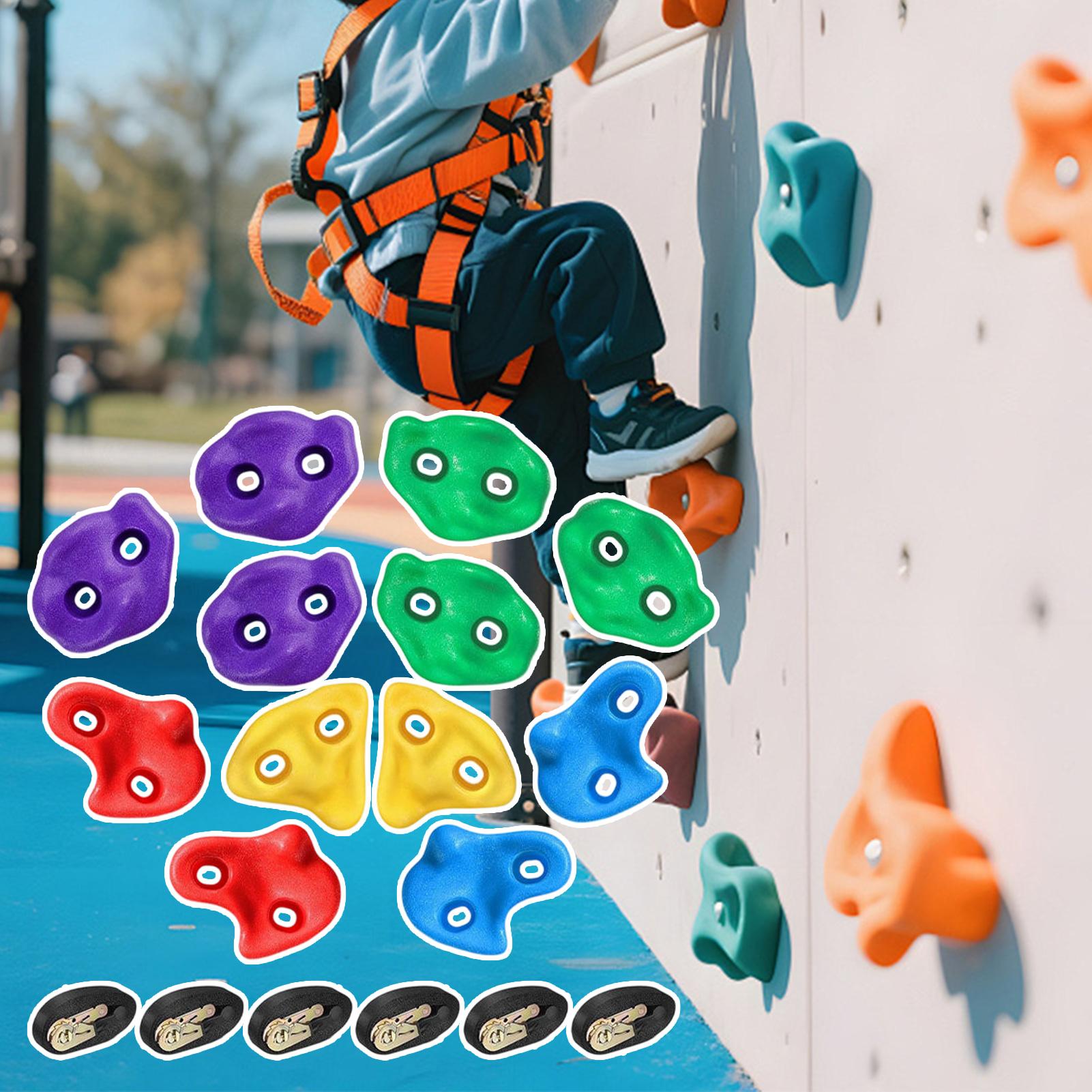 Outdoor Climbing Toys Adjustab - Outdoor Adventure Course recensie en prijs